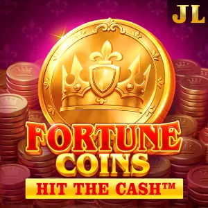 Jili : Fortune Coins - JETPLANE168