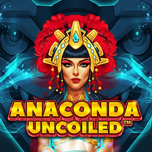 Anaconda Uncoiled - JETPLANE168