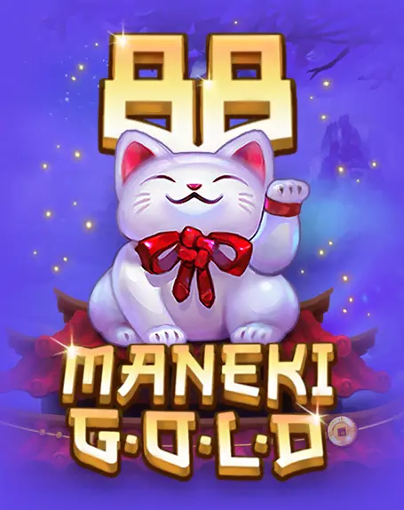 Bgaming : Maneki 88 Gold - JETPLANE168