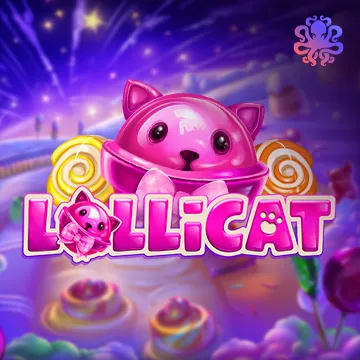 Lollicat - JETPLANE168