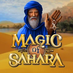 Magic of Sahara - JETPLANE168