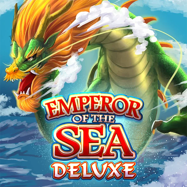 Emperor of the Sea Deluxe - JETPLANE168