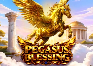 Berkah Pegasus - JETPLANE168