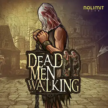 NolimitCity : Dead Men Walking - JETPLANE168