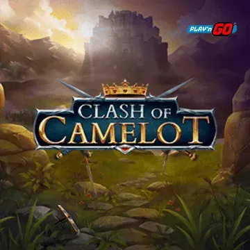 Clash of Camelot - JETPLANE168