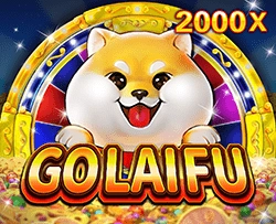 GoLaiFu - JETPLANE168
