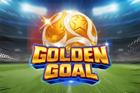 Golden Goal - JETPLANE168