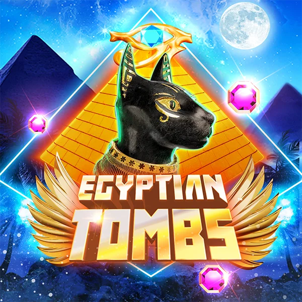 Egyptian Tombs - JETPLANE168