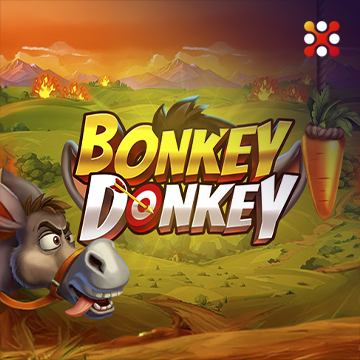 Mancala : Bonkey Donkey - JETPLANE168