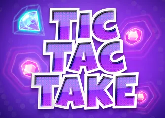 Pragmatic : Tic Tac Take - JETPLANE168