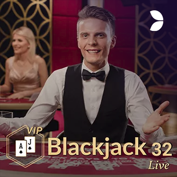 Blackjack VIP 32 - JETPLANE168