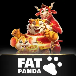 FatPanda - JETPLANE168
