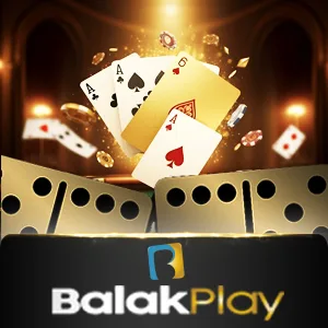 BalakPlay - JETPLANE168