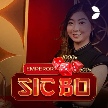 Emperor Sic Bo - JETPLANE168