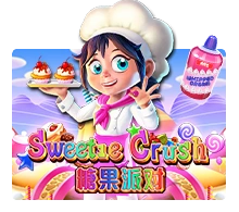 Joker123 : Sweetie Crush - JETPLANE168