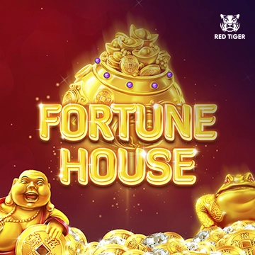 Fortune House - JETPLANE168