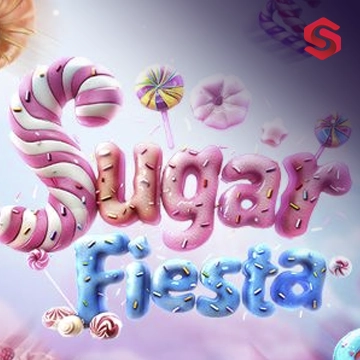 Sugar Fiesta - JETPLANE168