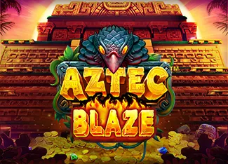 Pragmatic : Aztec Blaze - JETPLANE168