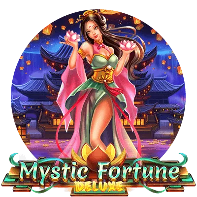 Habanero : Mystic Fortune Deluxe - JETPLANE168