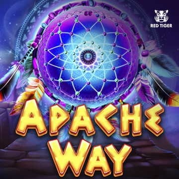 Apache Way - JETPLANE168