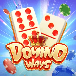 Domino Ways - JETPLANE168