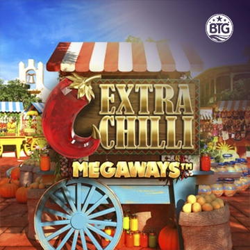Extra Chilli - JETPLANE168