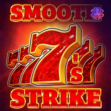 Smooth 7’s Strike - JETPLANE168