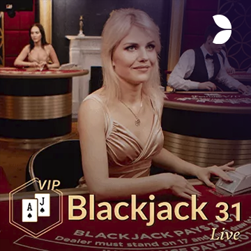 Blackjack VIP 31 - JETPLANE168