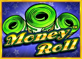 Pragmatic : Money Roll - JETPLANE168