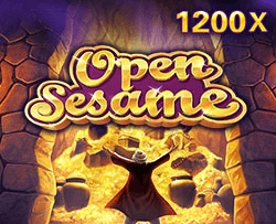 Open Sesame - JETPLANE168