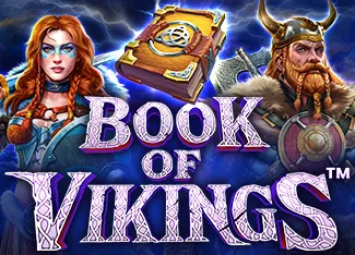 Pragmatic : Book of Vikings - JETPLANE168