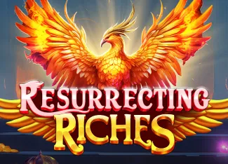 Pragmatic : Resurrecting Riches - JETPLANE168