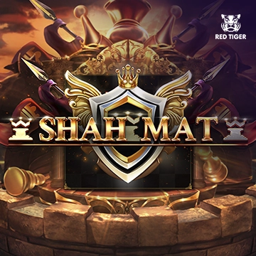 Shah Mat - JETPLANE168