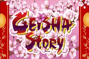 Geisha Story - JETPLANE168