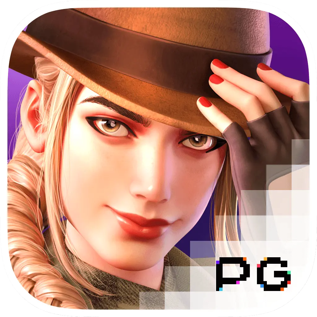 PGSoft : Raider Janes Crypt of Fortune - JETPLANE168