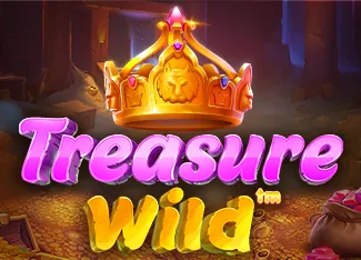 Pragmatic : Treasure Wild - JETPLANE168