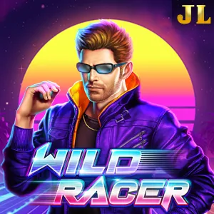 Jili : Wild Racer - JETPLANE168