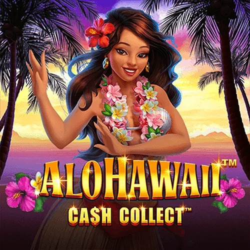 Alohawaii: Cash Collect™ - JETPLANE168