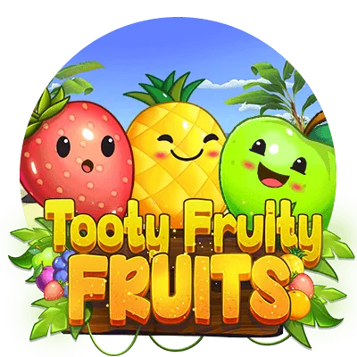 Habanero : Tooty Fruity Fruits - JETPLANE168