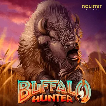 NolimitCity : Buffalo Hunter - JETPLANE168