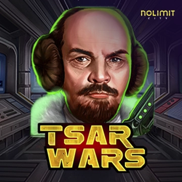NolimitCity : Tsar Wars - JETPLANE168