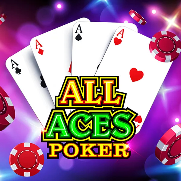 All Aces - JETPLANE168