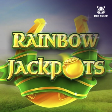 Rainbow Jackpots - JETPLANE168