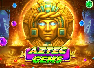 Pragmatic : Aztec Gems - JETPLANE168