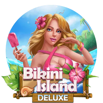 Habanero : Bikini Island Deluxe - JETPLANE168