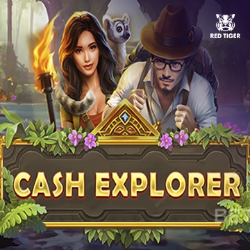 Cash Explorer - JETPLANE168