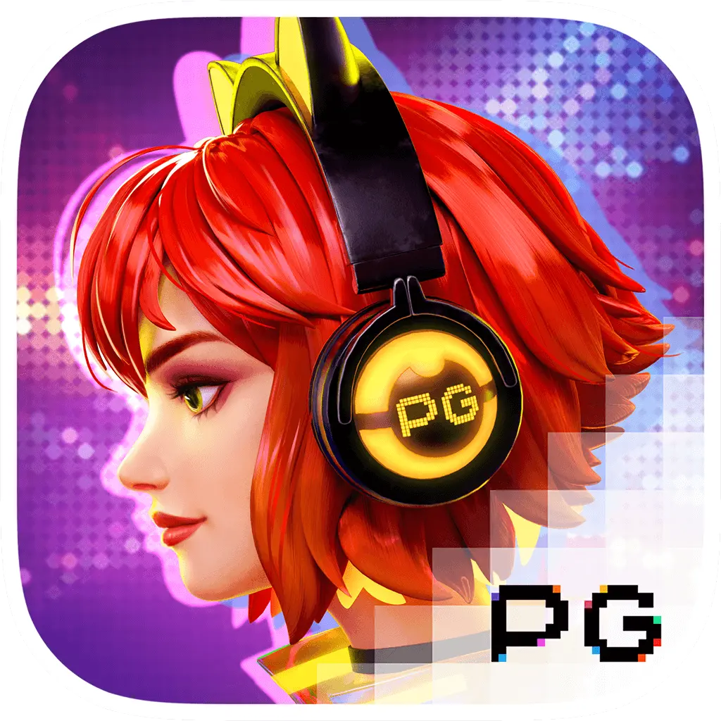 PGSoft : Rave Party Fever - JETPLANE168