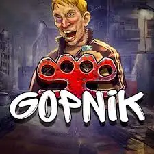 Sneakyslots : Gopnik - JETPLANE168