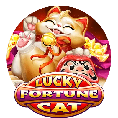 Habanero : Lucky Fortune Cat - JETPLANE168