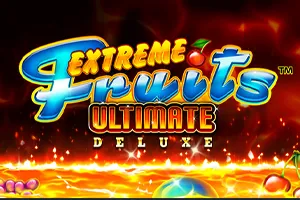 Extreme Fruits Ultimate Deluxe - JETPLANE168
